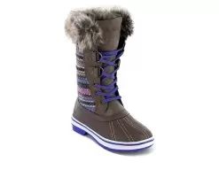 Girls' Northside Little Kid & Big Kid Bishop Jr. Winter Boots 10 Girls' Northside Little Kid & Big Kid Bishop Jr. Winter Boots -Winter Boot Store 2 145