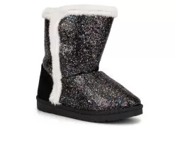 Girls' Olivia Miller Little Kid & Big Kid Audrey Winter Boots -Winter Boot Store 2 149