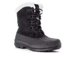 Women's Propet Lumi Tall Lace Waterproof Winter Boots -Winter Boot Store 2 151