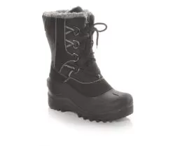 Boys' Itasca Sonoma Little Kid & Big Kid Frost Winter Boots -Winter Boot Store 2 153