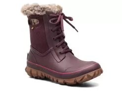 Women's Bogs Footwear Womens Arcata Faded Winter Boots 10 Women's Bogs Footwear Womens Arcata Faded Winter Boots -Winter Boot Store 2 161
