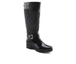 Women's SPRING STEP Lenina Rain Boots -Winter Boot Store 2 167