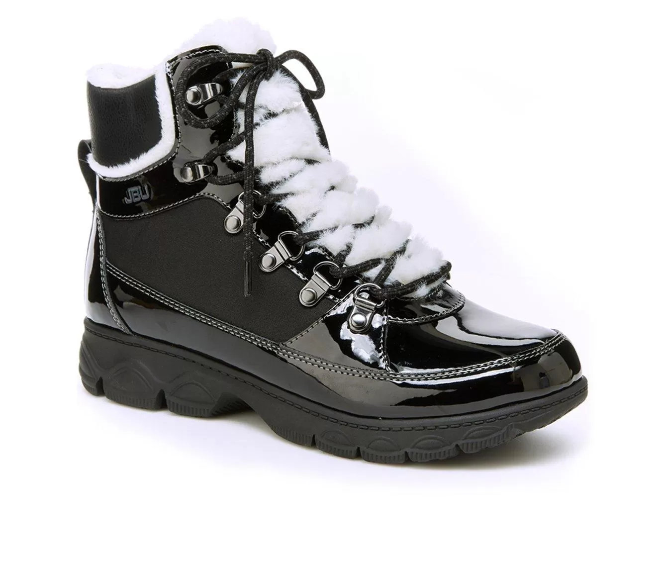 Women's JBU By Jambu Alexa Water Resistant Winter Boots 5 Women's JBU By Jambu Alexa Water Resistant Winter Boots - Image 3