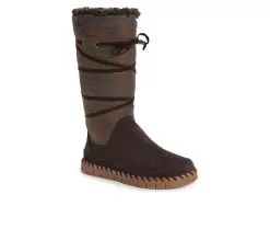 Women's MUK LUKS Flexi New York Winter Boots -Winter Boot Store 2 169