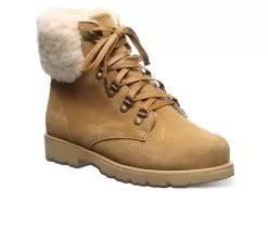 Women's Bearpaw Sam Lace Up Winter Boots -Winter Boot Store 2 189