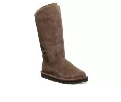 Women's Bearpaw Violet Winter Boots 10 Women's Bearpaw Violet Winter Boots -Winter Boot Store 2 190