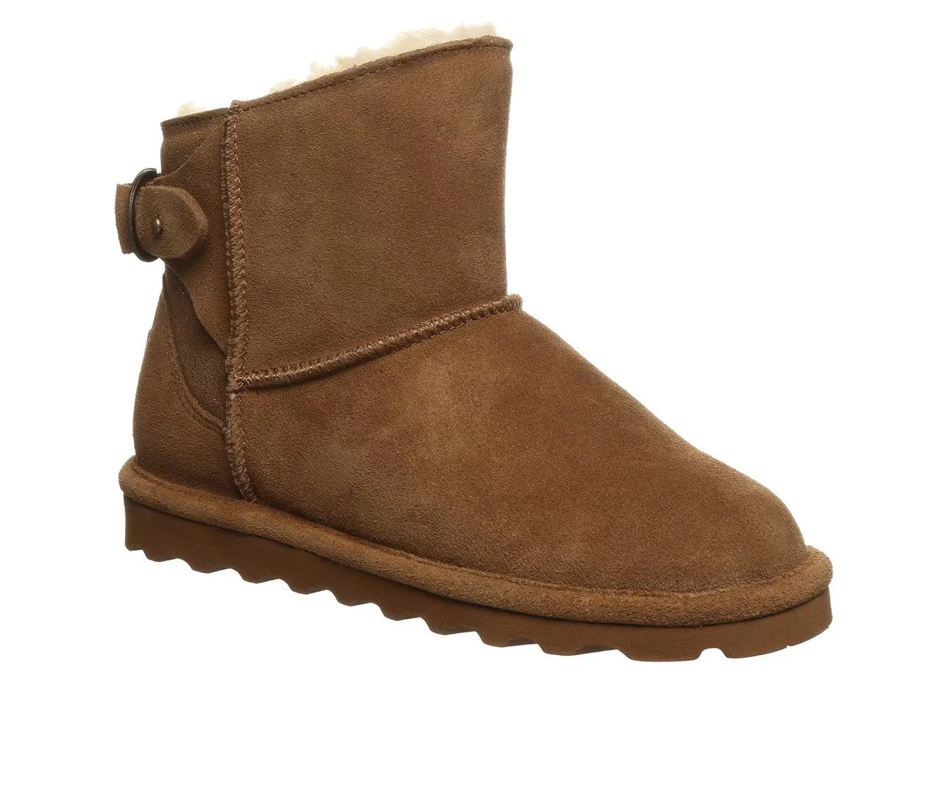 Women's Bearpaw Betty Winter Boots 5 Women's Bearpaw Betty Winter Boots - Image 3
