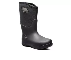 Women's Bogs Footwear Neo-Classic Tonal Leopard Winter Boots -Winter Boot Store 2 196