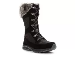 Women's Propet Peri Waterproof Knee High Winter Boots -Winter Boot Store 2 206