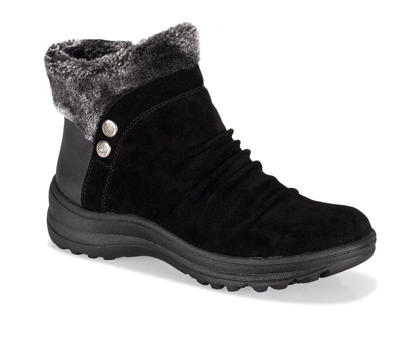 Women's Baretraps Aeron Winter Boots 5 Women's Baretraps Aeron Winter Boots - Image 3