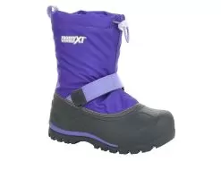 Girls' Northside Little Kid & Big Kid Frosty XT Waterproof Winter Boots -Winter Boot Store 2 225
