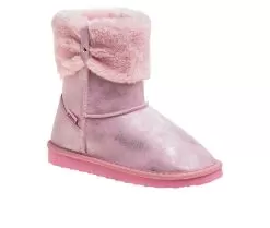 Girls' Josmo Little Kid & Big Kid Hannah Winter Boots 10 Girls' Josmo Little Kid & Big Kid Hannah Winter Boots -Winter Boot Store 2 230
