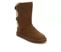 Women's Bearpaw Eloise Winter Boots -Winter Boot Store 2 234