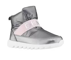 Girls' DKNY Little Kid & Big Kid Tia Cala Waterproof Boots 10 Girls' DKNY Little Kid & Big Kid Tia Cala Waterproof Boots -Winter Boot Store 2 237