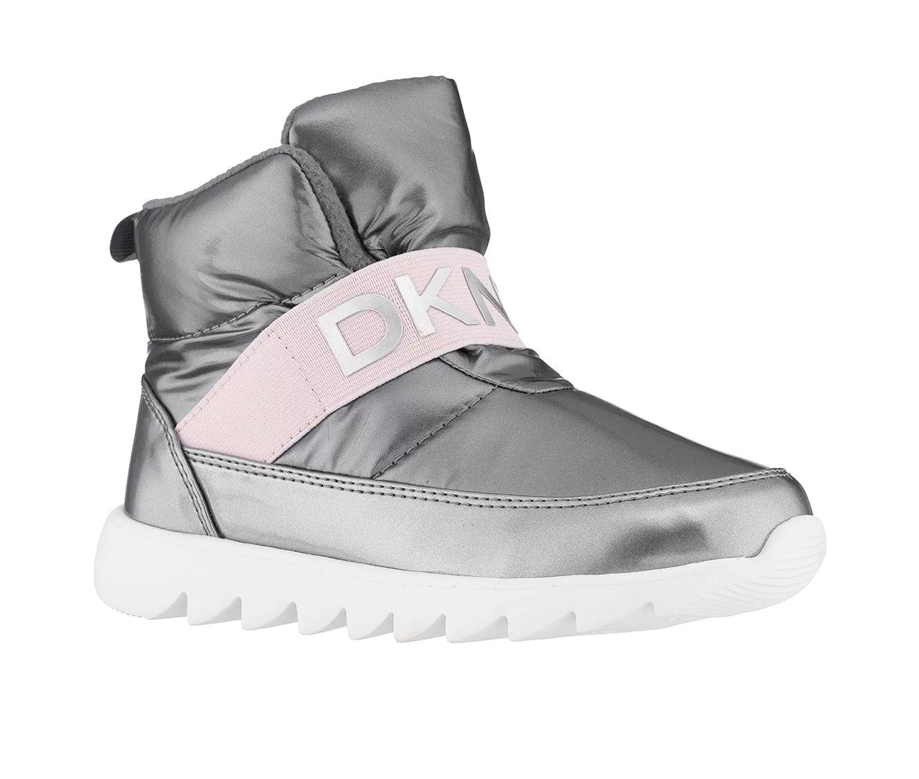 Girls' DKNY Little Kid & Big Kid Tia Cala Waterproof Boots 5 Girls' DKNY Little Kid & Big Kid Tia Cala Waterproof Boots - Image 3