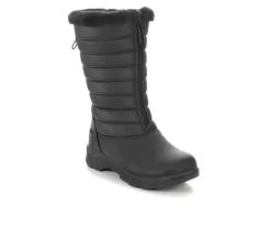 Girls' Khombu Little Kid & Big Kid Sandy Knee-High Winter Boots 10 Girls' Khombu Little Kid & Big Kid Sandy Knee-High Winter Boots -Winter Boot Store 2 243