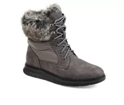 Women's Journee Collection Flurry Winter Boots -Winter Boot Store 2 25