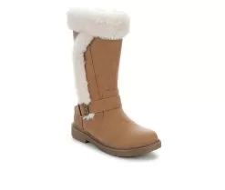 Girls' Unr8ed Little Kid & Big Kid Edison Boots -Winter Boot Store 2 29