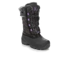 Girls' Kamik Little Kid & Big Kid Star 3 Winter Boots -Winter Boot Store 2 3