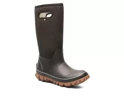 Women's Bogs Footwear Womens Whiteout Faded Winter Boots -Winter Boot Store 2 34