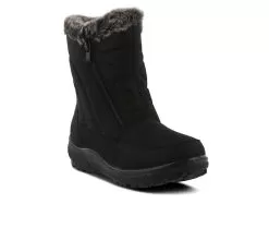 Women's Flexus Persenia Winter Boots -Winter Boot Store 2 39
