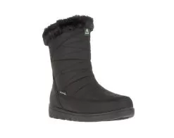 Women's Kamik Hannah Zip Winter Boots 10 Women's Kamik Hannah Zip Winter Boots -Winter Boot Store 2 41