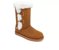 Women's Juicy Koded Winter Boots 10 Women's Juicy Koded Winter Boots -Winter Boot Store 2 47