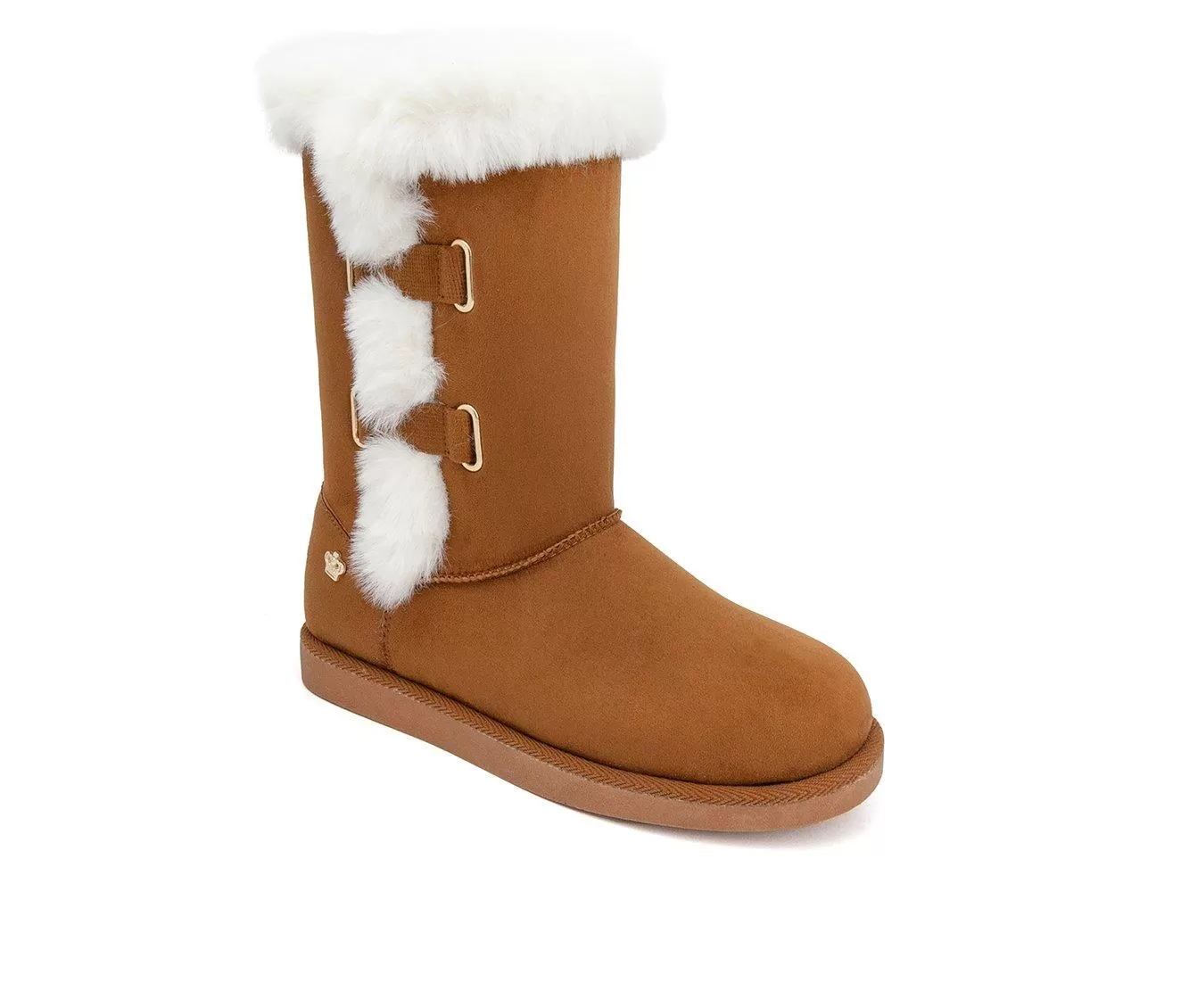 Women's Juicy Koded Winter Boots 5 Women's Juicy Koded Winter Boots - Image 3