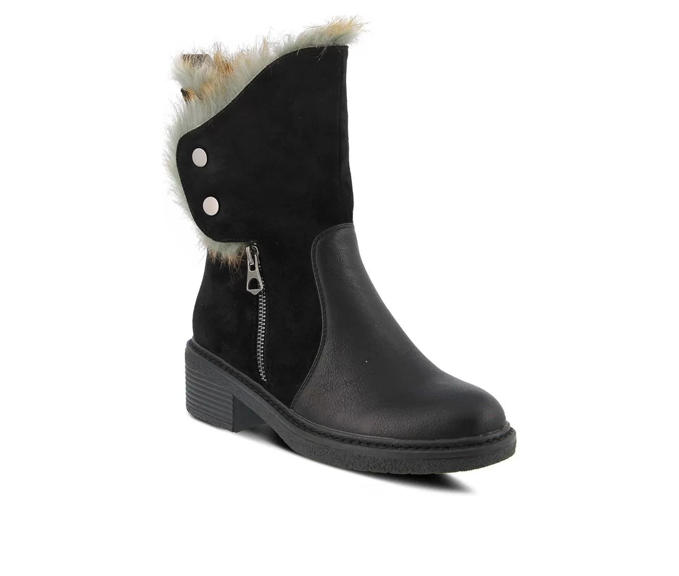 Women's Patrizia Saige Winter Boots 5 Women's Patrizia Saige Winter Boots - Image 3