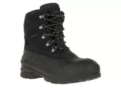 Men's Kamik Fargo Winter Boots -Winter Boot Store 2 49
