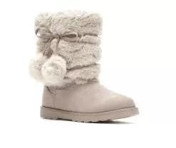 Girls' Makalu Little Kid & Big Kid Cozy Land Boots -Winter Boot Store 2 50