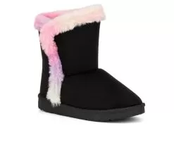 Girls' Olivia Miller Little Kid & Big Kid Brittany Winter Boots 10 Girls' Olivia Miller Little Kid & Big Kid Brittany Winter Boots -Winter Boot Store 2 54