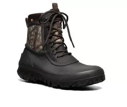 Men's Bogs Footwear Arcata Urban Lace-Up Waterproof Boots 10 Men's Bogs Footwear Arcata Urban Lace-Up Waterproof Boots -Winter Boot Store 2 58