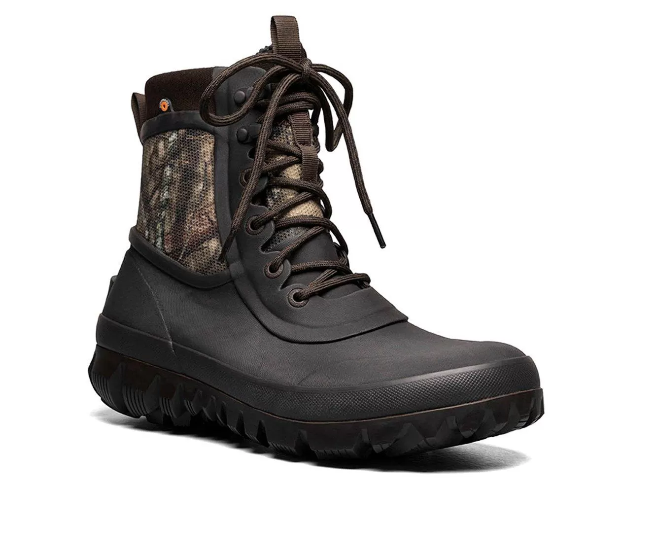 Men's Bogs Footwear Arcata Urban Lace-Up Waterproof Boots 5 Men's Bogs Footwear Arcata Urban Lace-Up Waterproof Boots - Image 3