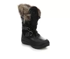Women's Lugz Tundra Fur Winter Boots -Winter Boot Store 2 6