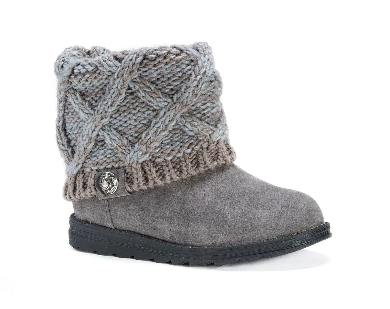 Women's MUK LUKS Patti Winter Boots 5 Women's MUK LUKS Patti Winter Boots - Image 3