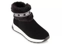 Girls' DKNY Little Kid & Big Kid Danni Missa Boots 10 Girls' DKNY Little Kid & Big Kid Danni Missa Boots -Winter Boot Store 2 65