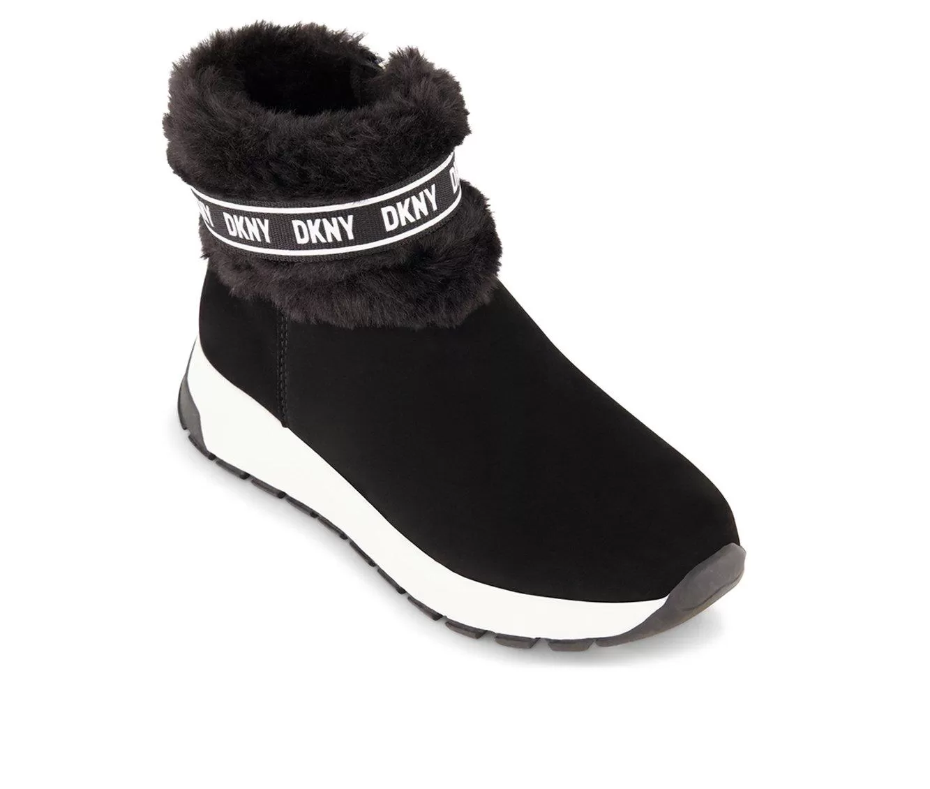 Girls' DKNY Little Kid & Big Kid Danni Missa Boots 5 Girls' DKNY Little Kid & Big Kid Danni Missa Boots - Image 3