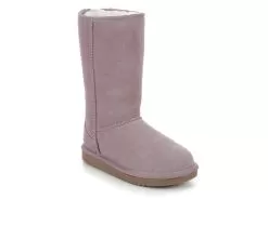 Girls' Koolaburra By UGG Little Kid & Big Kid Koola Tall Winter Boots -Winter Boot Store 2 67