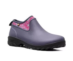 Women's Bogs Footwear Sauvie Chelsea Spotty Winter Boots -Winter Boot Store 2 70