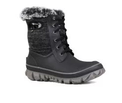 Women's Bogs Footwear Arcata Knit Winter Boots 10 Women's Bogs Footwear Arcata Knit Winter Boots -Winter Boot Store 2 71