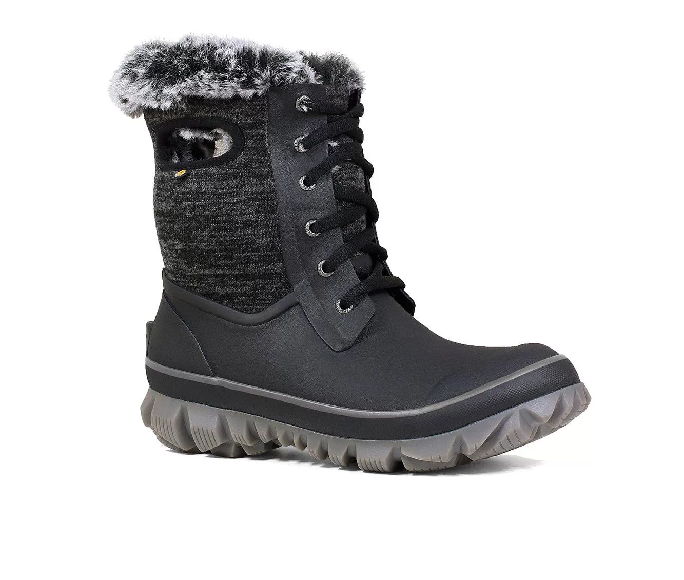 Women's Bogs Footwear Arcata Knit Winter Boots 5 Women's Bogs Footwear Arcata Knit Winter Boots - Image 3