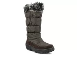 Women's Flexus Vanish Winter Boots 10 Women's Flexus Vanish Winter Boots -Winter Boot Store 2 72