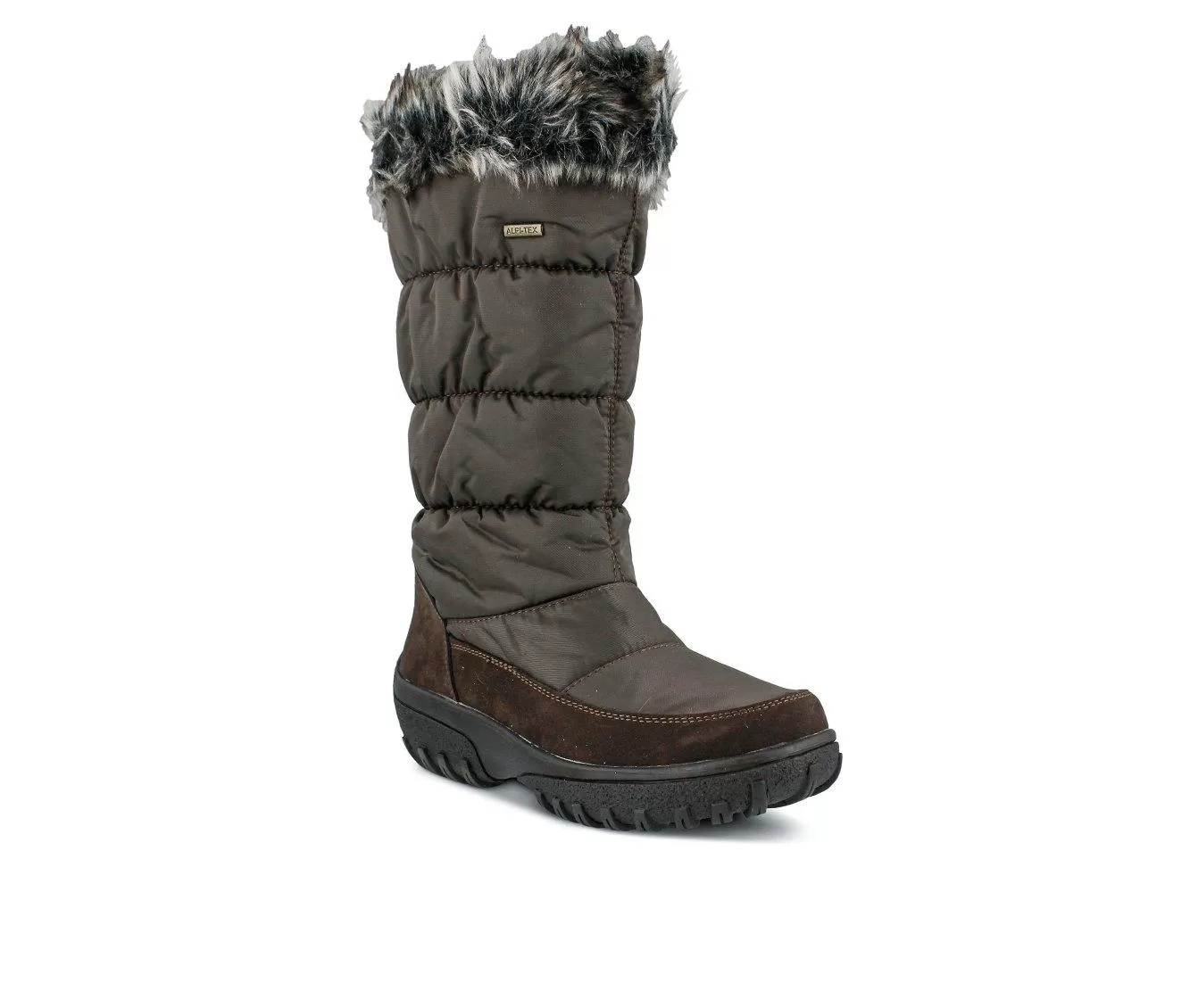 Women's Flexus Vanish Winter Boots 5 Women's Flexus Vanish Winter Boots - Image 3