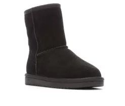 Girls' Koolaburra By UGG Little Kid & Big Kid Koola Short Boots -Winter Boot Store 2 79