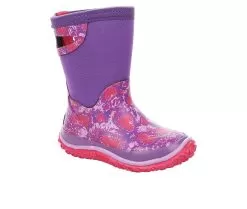 Girls' Northside Little Kid & Big Kid Raiden Winter Boots 10 Girls' Northside Little Kid & Big Kid Raiden Winter Boots -Winter Boot Store 2 80