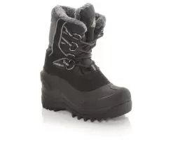 Boys' Itasca Sonoma Toddler & Little Kid Frost Winter Boots -Winter Boot Store 2 85