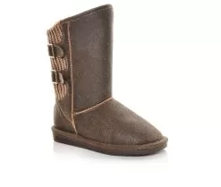 Women's Bearpaw Boshie Winter Boots -Winter Boot Store 2 87