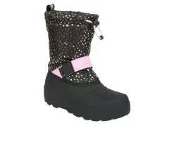 Girls' Northside Little Kid & Big Kid Frosty Winter Boots -Winter Boot Store 2 89