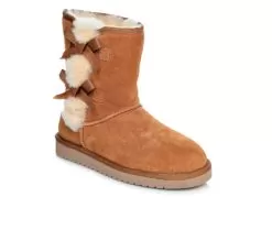 Women's Koolaburra By UGG Victoria Short Winter Boots 10 Women's Koolaburra By UGG Victoria Short Winter Boots -Winter Boot Store 2 90